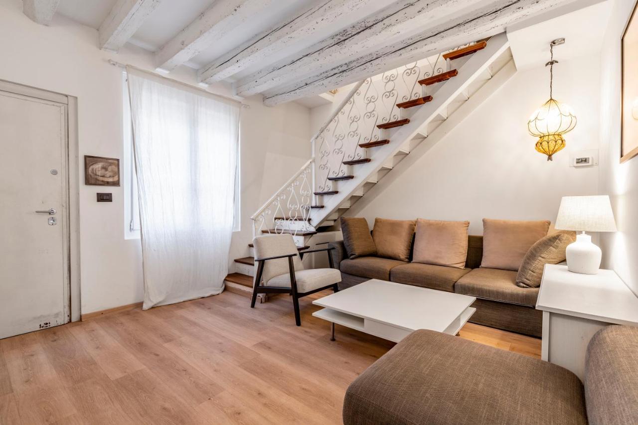 Ca' Del Sol Apartamento Venecia