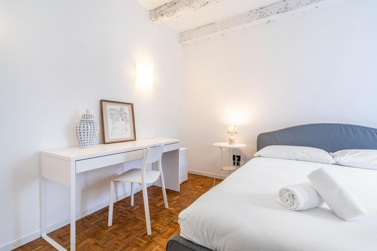 Apartamento Ca' Del Sol Venecia