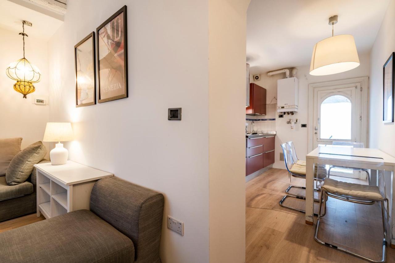 Ca' Del Sol Apartamento