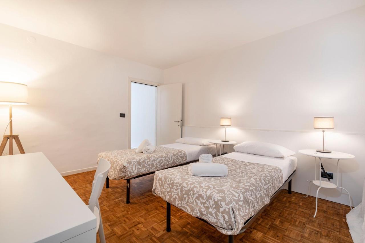 Ca' Del Sol Apartamento Venecia