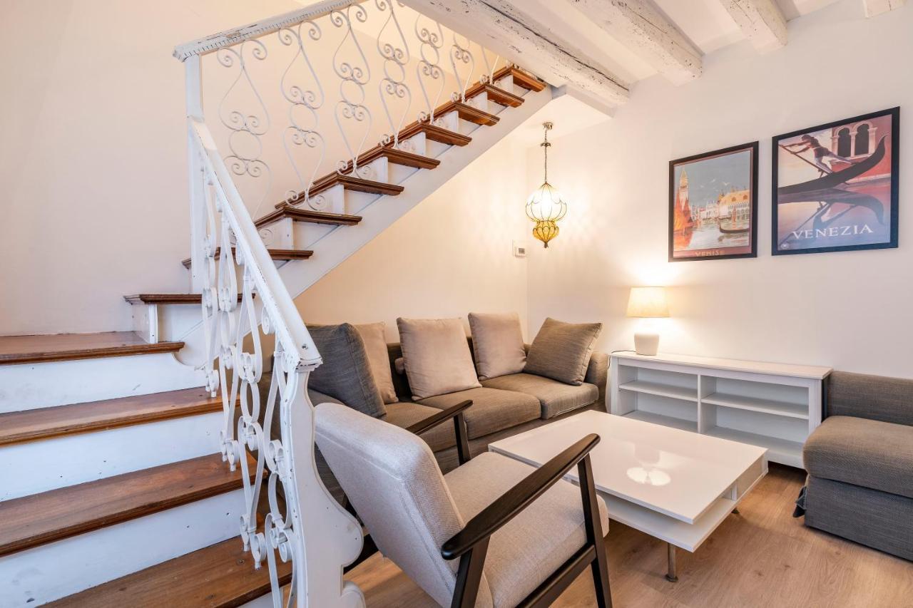 Ca' Del Sol Apartamento