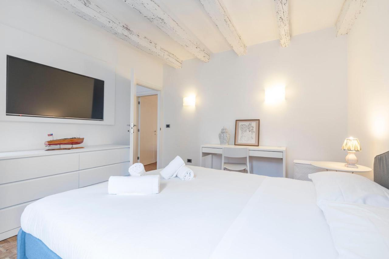 Ca' Del Sol Apartamento Venecia