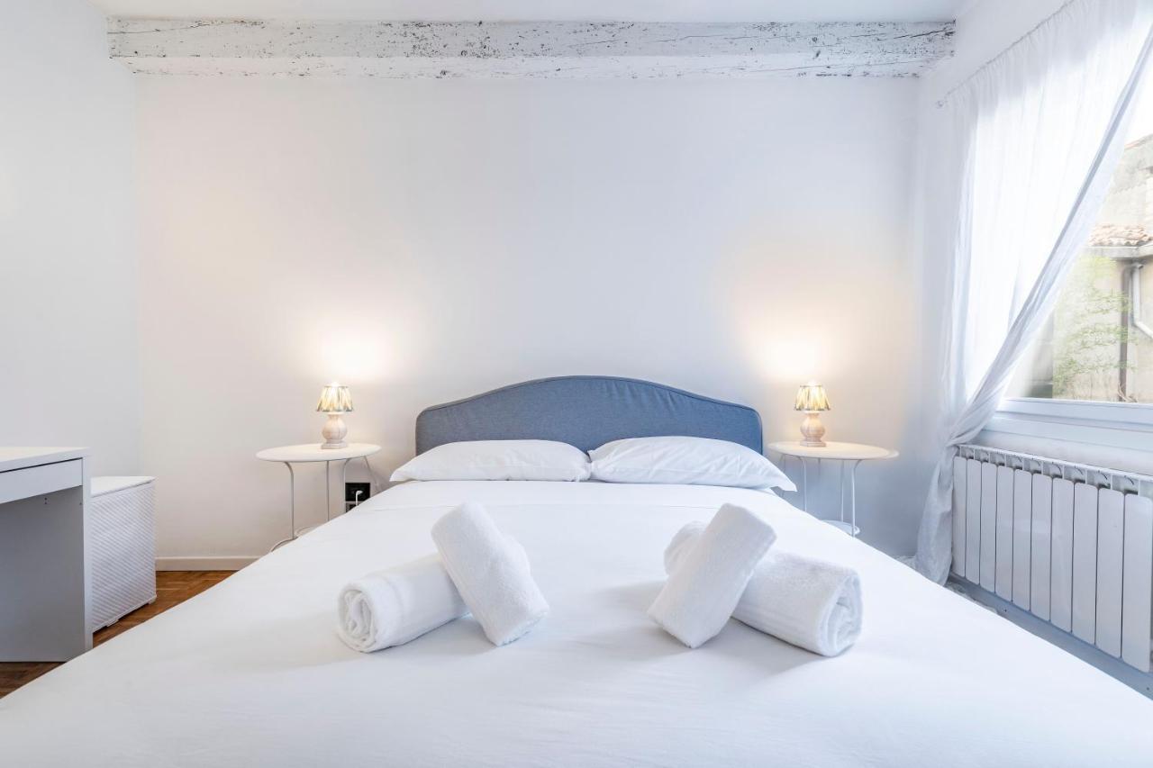 Ca' Del Sol Apartamento *