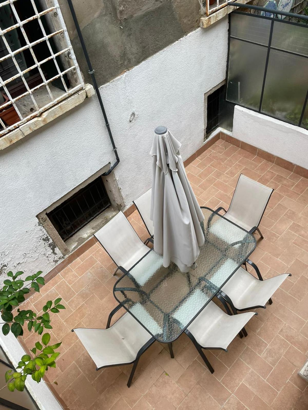 Ca' Del Sol Apartamento Venecia