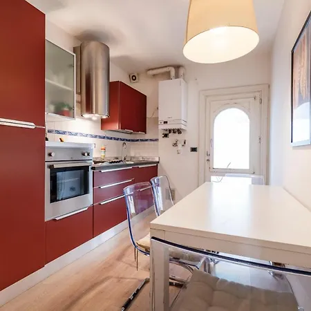 Ferienwohnung Ca' Del Sol Venedig Exterior foto