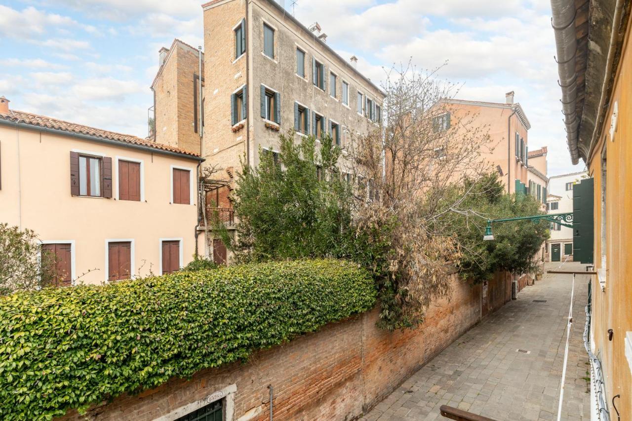 Apartment Ca' Del Sol Venedig