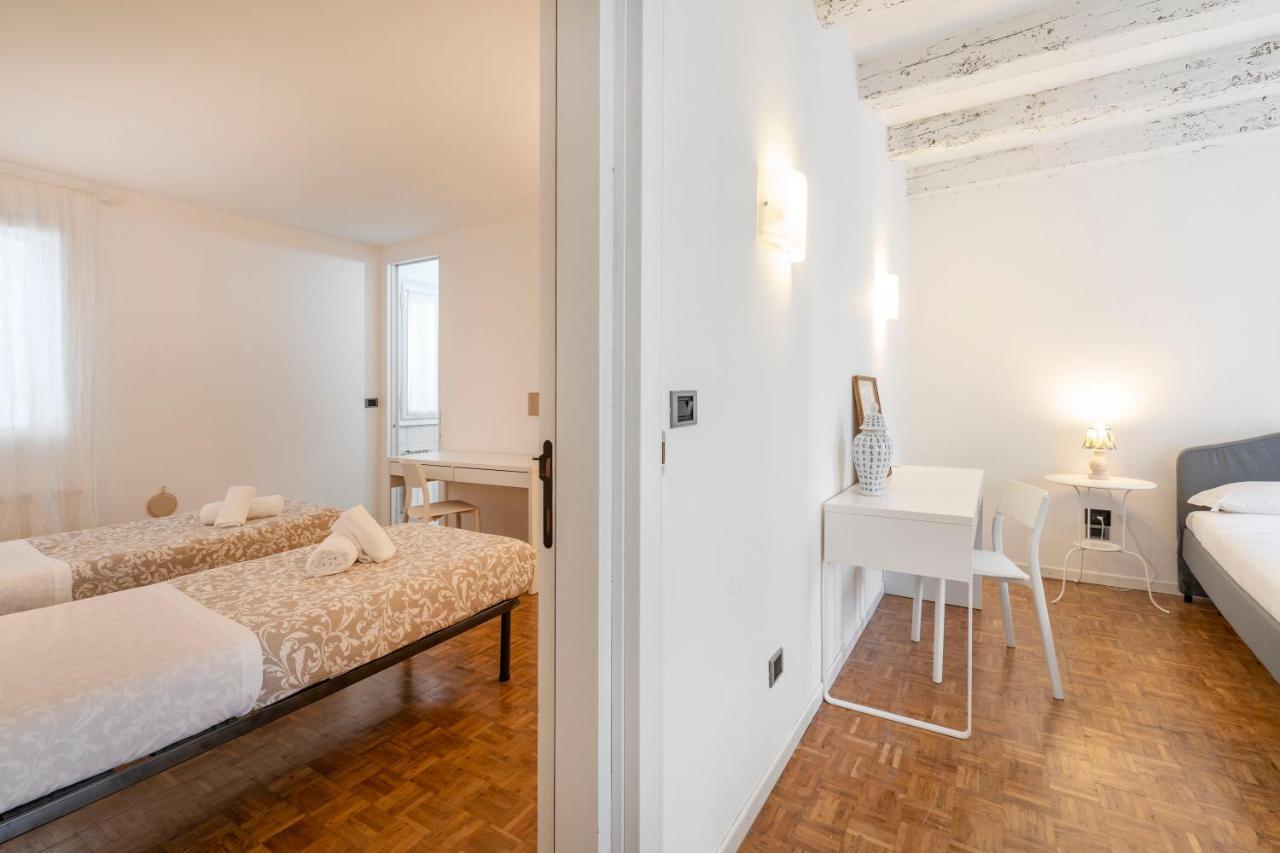 Apartment Ca' Del Sol Venedig