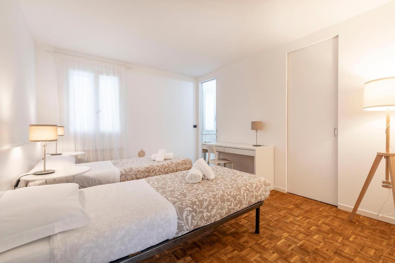 Apartment Ca' Del Sol Venedig