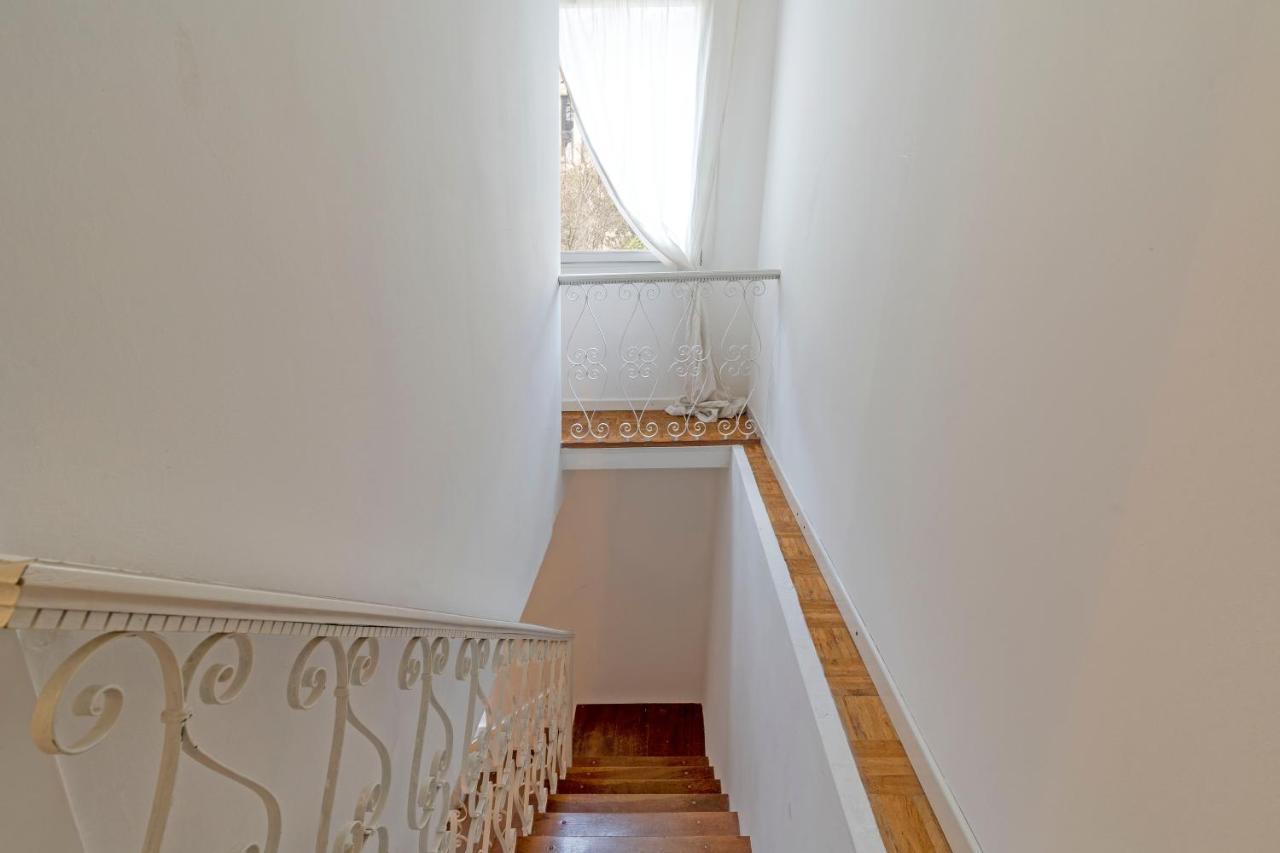 Ca' Del Sol Apartment Venedig