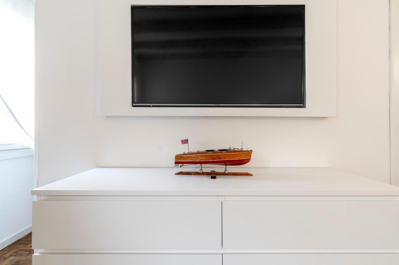 Ca' Del Sol Apartment Venedig