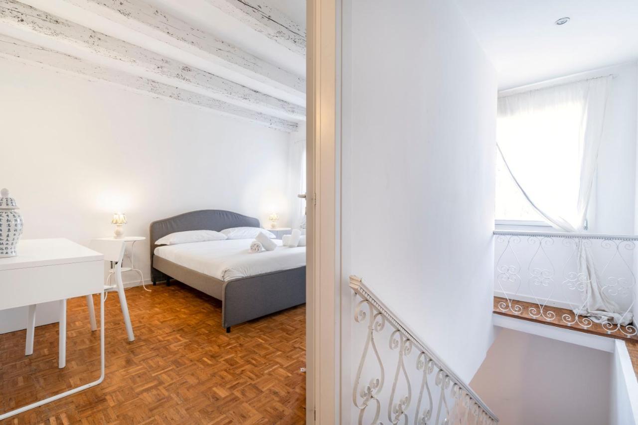 Ca' Del Sol Apartment *