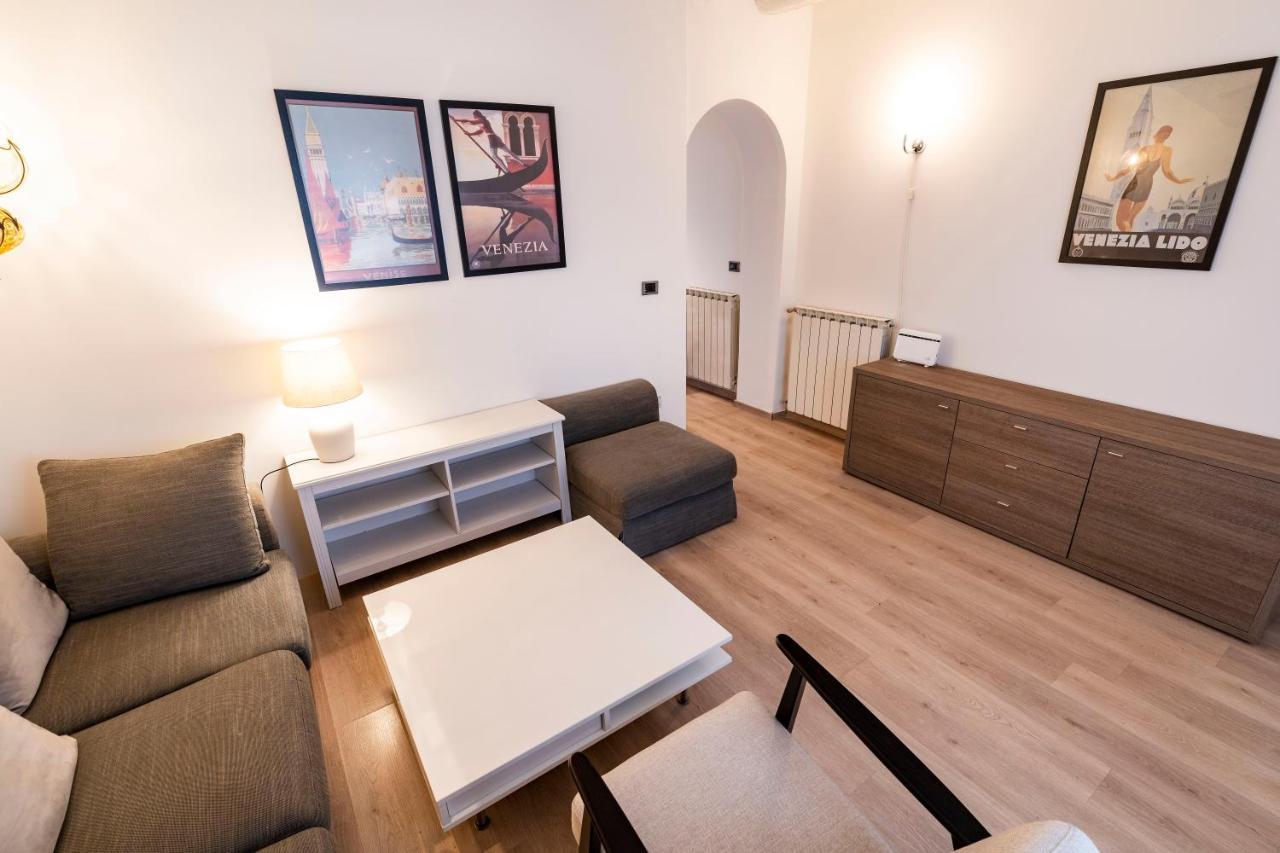 Apartment Ca' Del Sol *