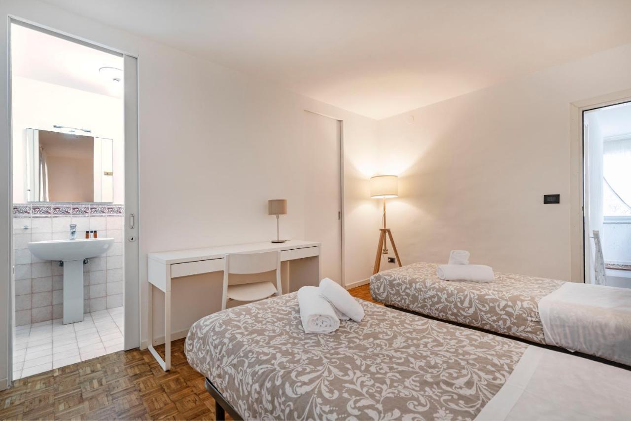 Ca' Del Sol Apartment *
