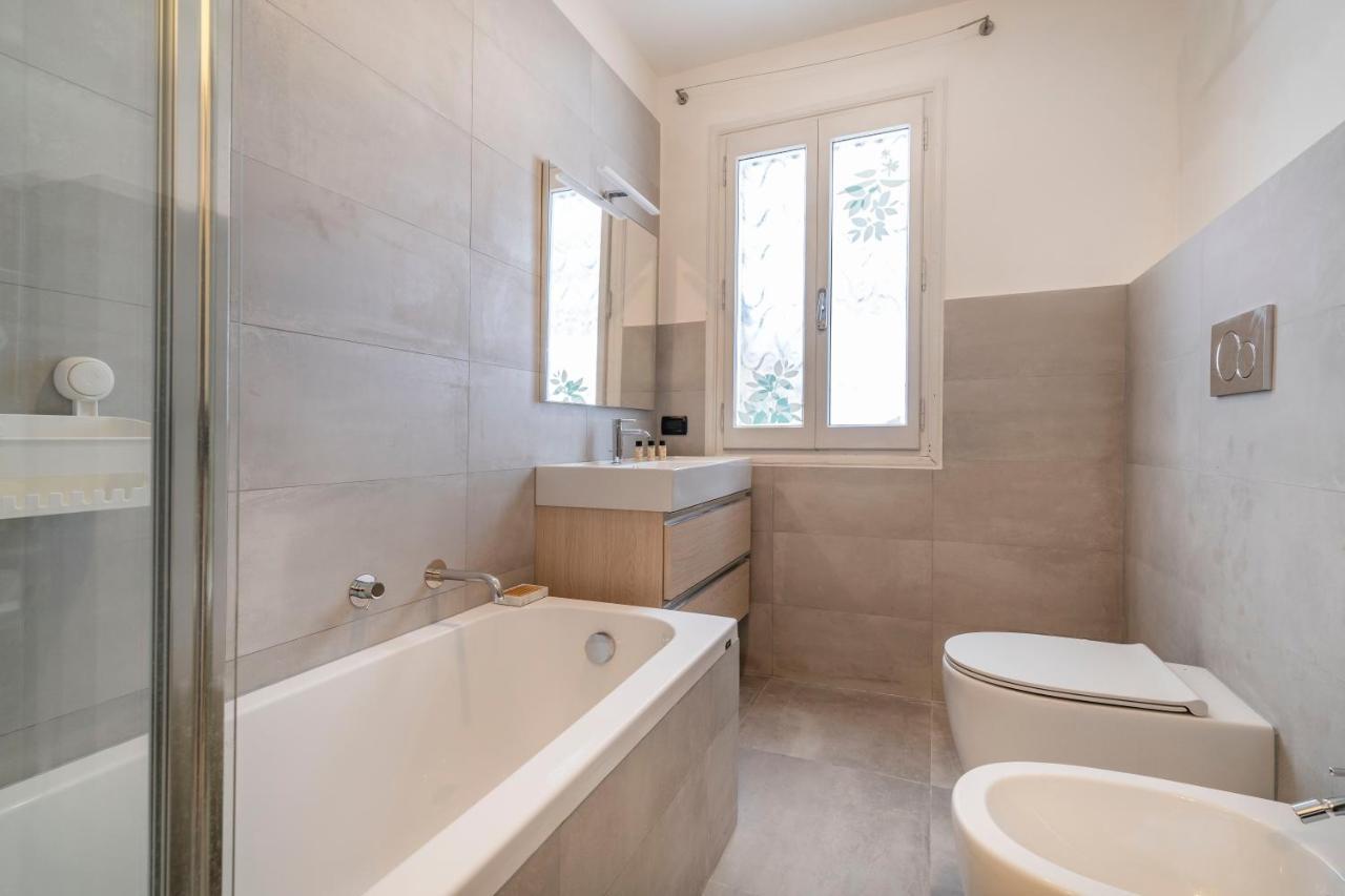 Apartment Ca' Del Sol Venedig