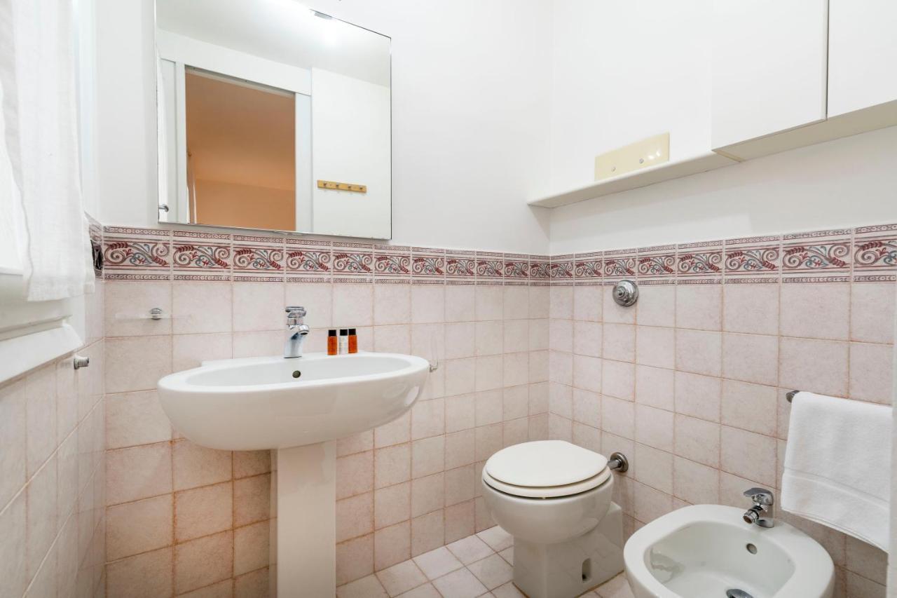 Ca' Del Sol Apartment Venedig